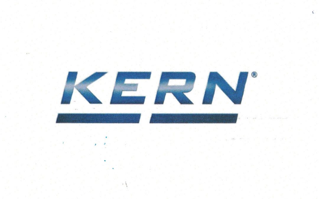 Kern & Sohn GmbH