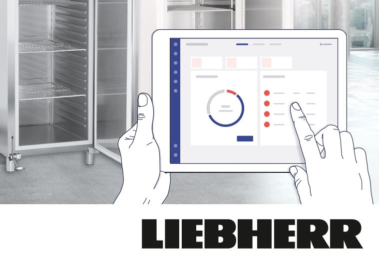 Liebherr SmartMonitoring – Preise auf Anfrage